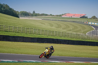 Middle Group Yellow Bikes